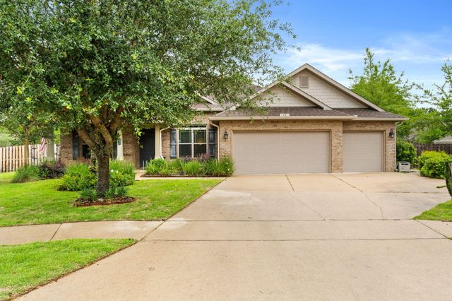48 Madiera Drive, Freeport, FL 32439