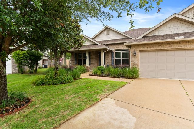 48 Madiera Drive, Freeport, FL 32439