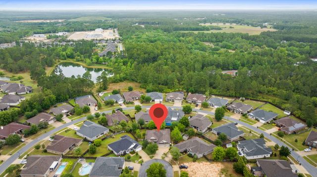 48 Madiera Drive, Freeport, FL 32439