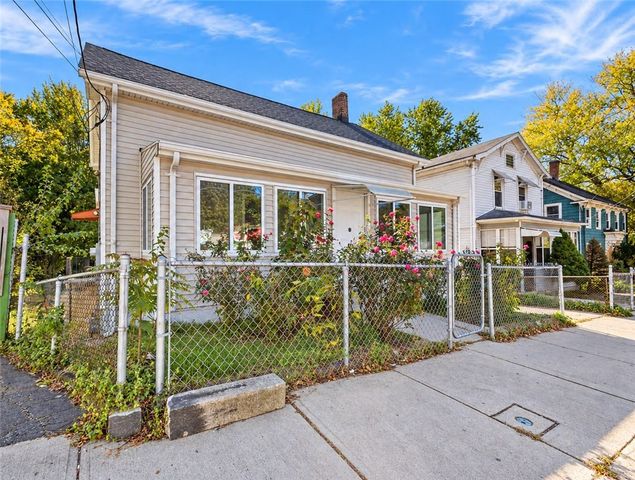 974 Manton Avenue, Providence, RI 02909