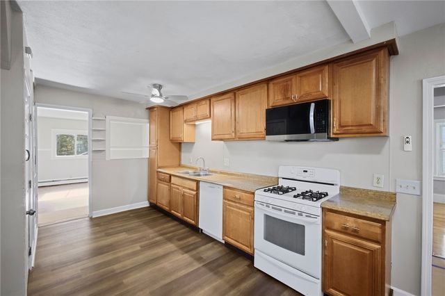 974 Manton Avenue, Providence, RI 02909