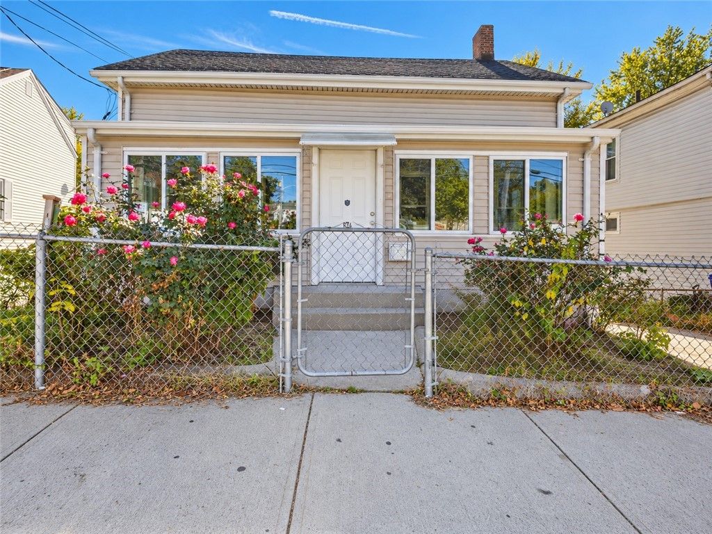 974 Manton Avenue, Providence, RI 02909