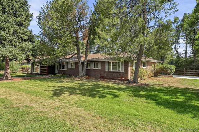 7990 Crest Drive, Lakewood, CO 80214