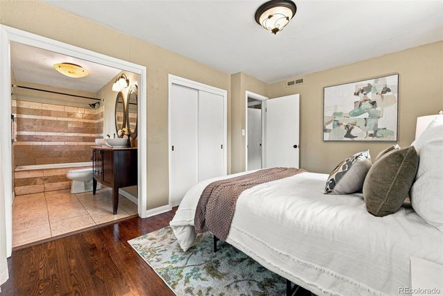 7990 Crest Drive, Lakewood, CO 80214