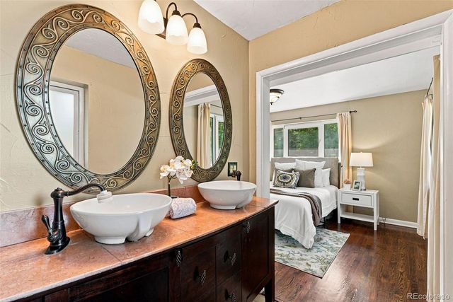 7990 Crest Drive, Lakewood, CO 80214