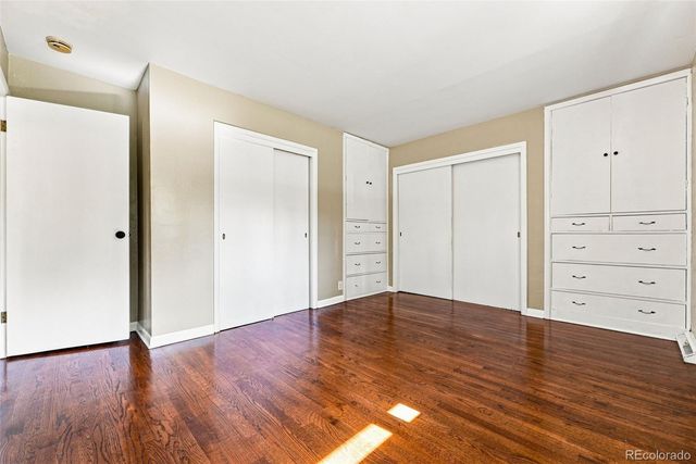 7990 Crest Drive, Lakewood, CO 80214