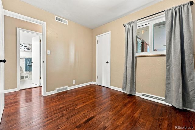 7990 Crest Drive, Lakewood, CO 80214