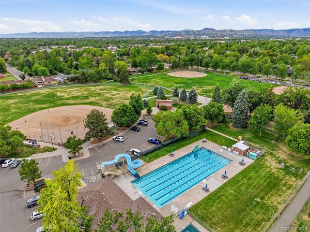 7990 Crest Drive, Lakewood, CO 80214