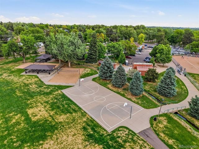 7990 Crest Drive, Lakewood, CO 80214