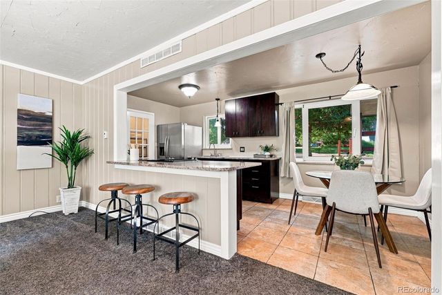 7990 Crest Drive, Lakewood, CO 80214