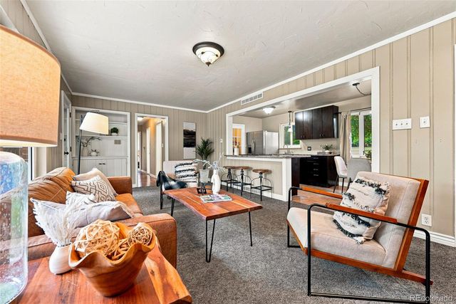 7990 Crest Drive, Lakewood, CO 80214