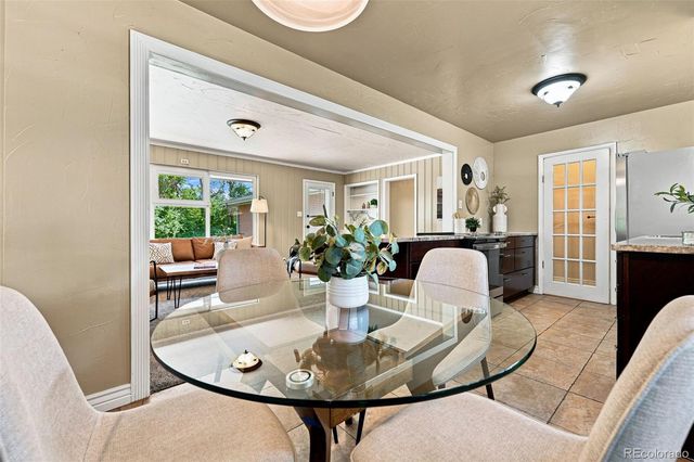 7990 Crest Drive, Lakewood, CO 80214
