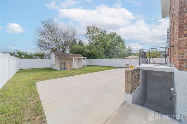 54 Bergen Street 1, Carteret, NJ 07008