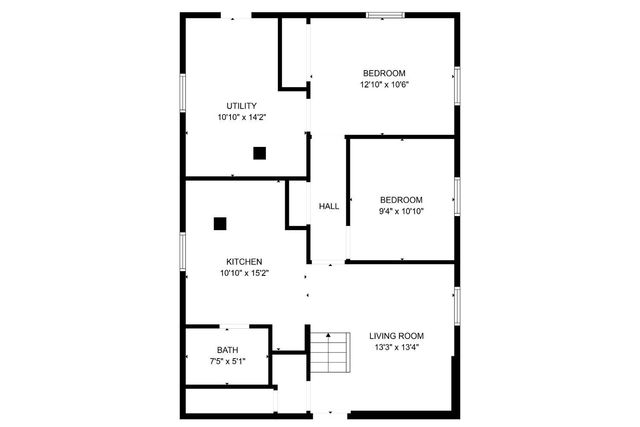 54 Bergen Street 1, Carteret, NJ 07008