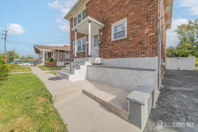 54 Bergen Street 1, Carteret, NJ 07008