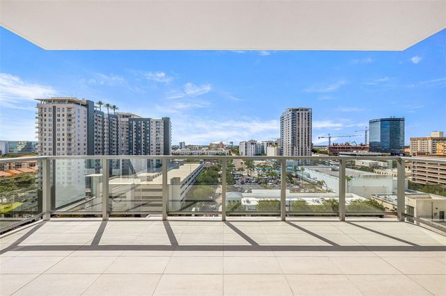 301 1ST STREET S 1006, St Petersburg, FL 33701