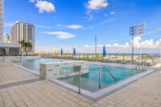 301 1ST STREET S 1006, St Petersburg, FL 33701