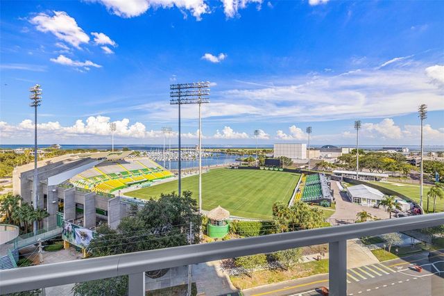 301 1ST STREET S 1006, St Petersburg, FL 33701