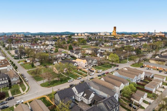 5615 Tennessee Ave # A, Nashville, TN 37209