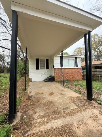 2618 Roosevelt Avenue, Shreveport, LA 71104