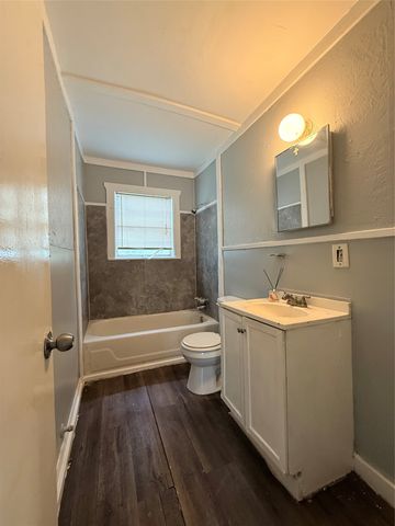 2618 Roosevelt Avenue, Shreveport, LA 71104