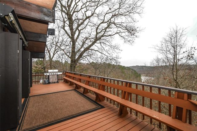 64 Eagle View Circle, Kansas, OK 74347