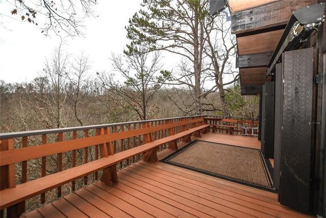 64 Eagle View Circle, Kansas, OK 74347