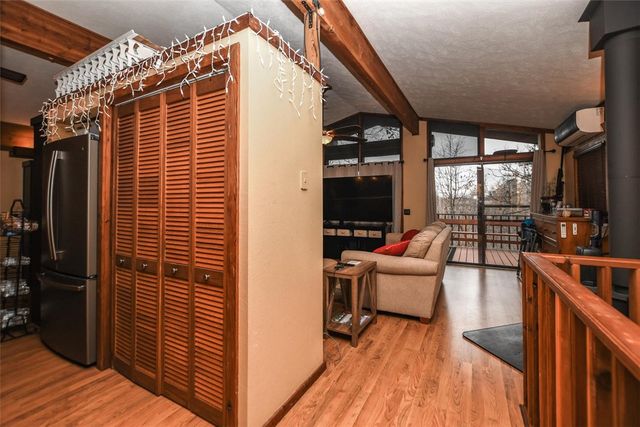 64 Eagle View Circle, Kansas, OK 74347