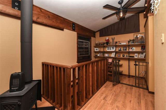 64 Eagle View Circle, Kansas, OK 74347