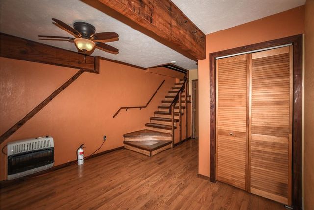 64 Eagle View Circle, Kansas, OK 74347