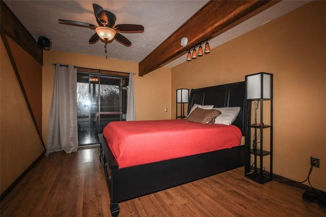 64 Eagle View Circle, Kansas, OK 74347