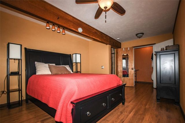 64 Eagle View Circle, Kansas, OK 74347