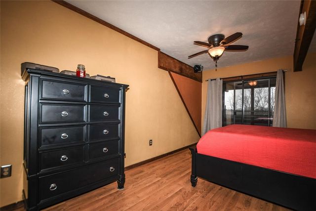 64 Eagle View Circle, Kansas, OK 74347