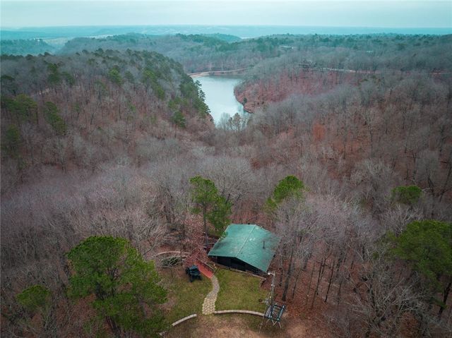 64 Eagle View Circle, Kansas, OK 74347