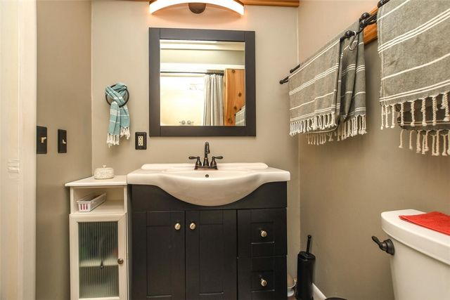 64 Eagle View Circle, Kansas, OK 74347