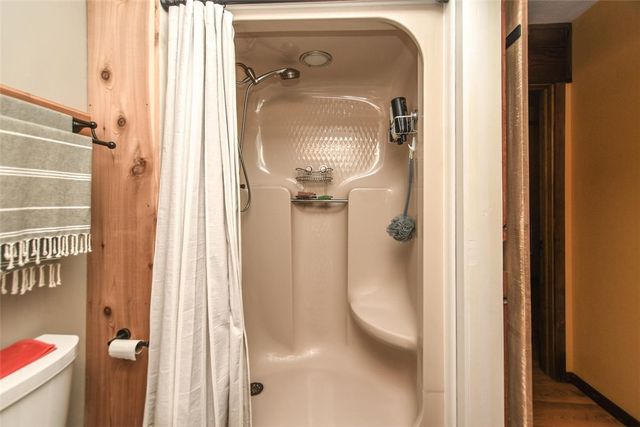 64 Eagle View Circle, Kansas, OK 74347