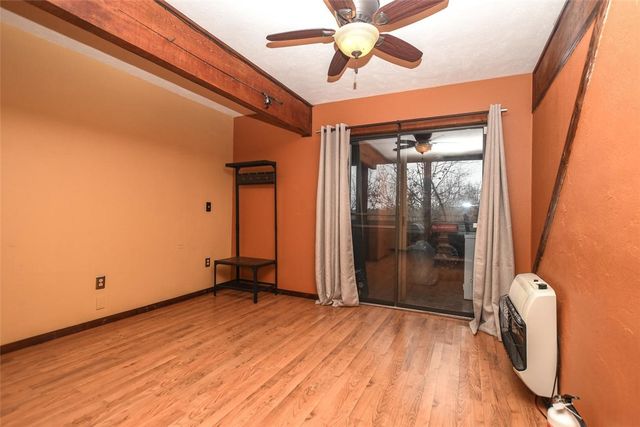 64 Eagle View Circle, Kansas, OK 74347