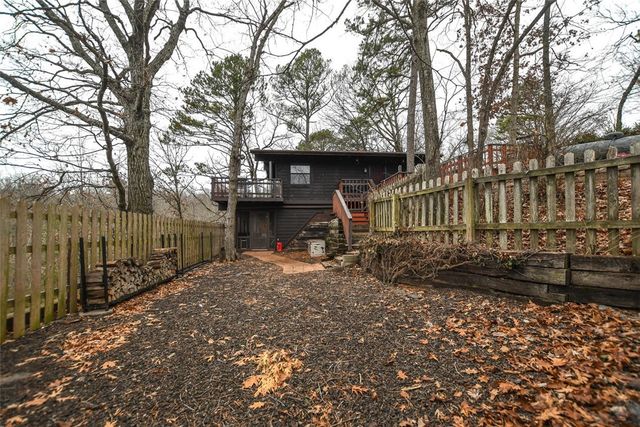 64 Eagle View Circle, Kansas, OK 74347