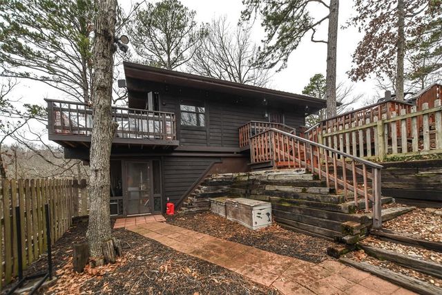 64 Eagle View Circle, Kansas, OK 74347