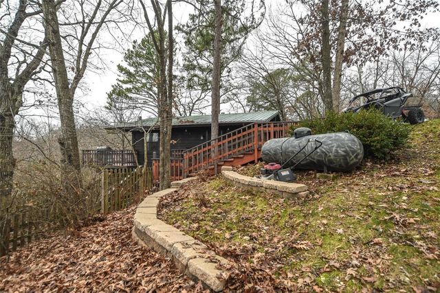 64 Eagle View Circle, Kansas, OK 74347