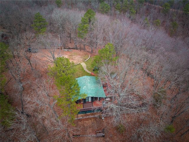 64 Eagle View Circle, Kansas, OK 74347