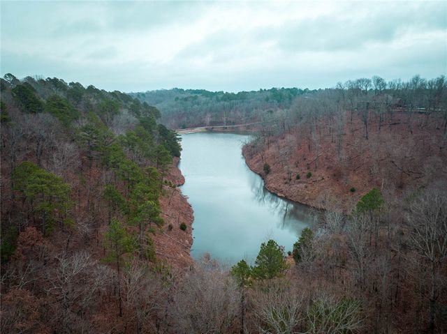 64 Eagle View Circle, Kansas, OK 74347