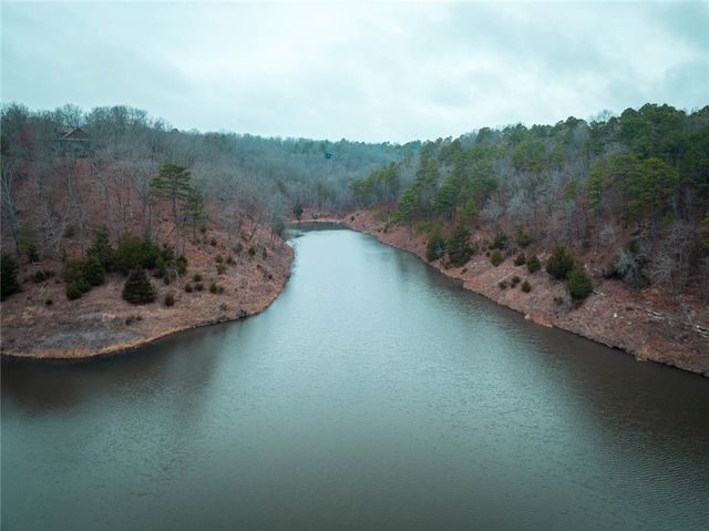 64 Eagle View Circle, Kansas, OK 74347