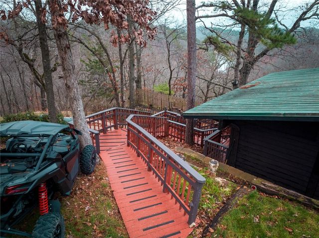 64 Eagle View Circle, Kansas, OK 74347