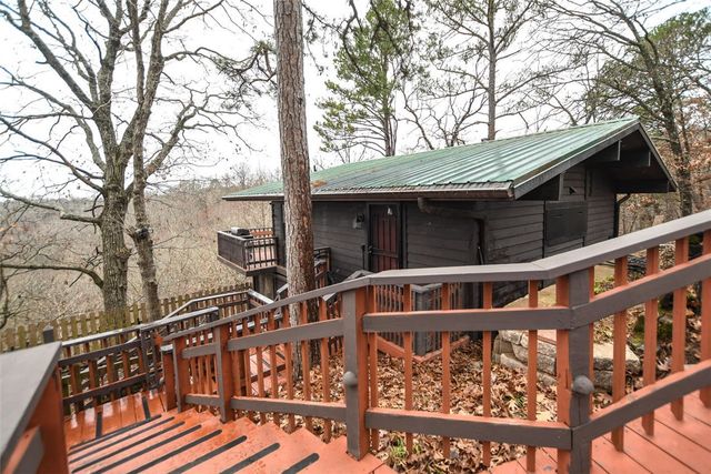 64 Eagle View Circle, Kansas, OK 74347