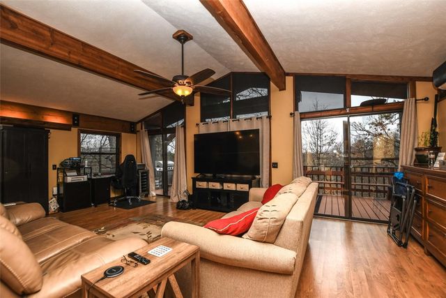 64 Eagle View Circle, Kansas, OK 74347