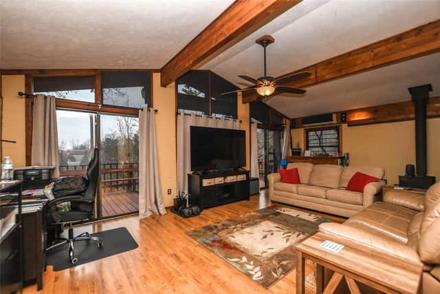 64 Eagle View Circle, Kansas, OK 74347