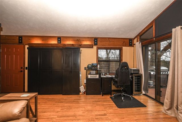 64 Eagle View Circle, Kansas, OK 74347