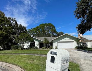 14817 FARNHAM WAY, Tampa, FL 33624