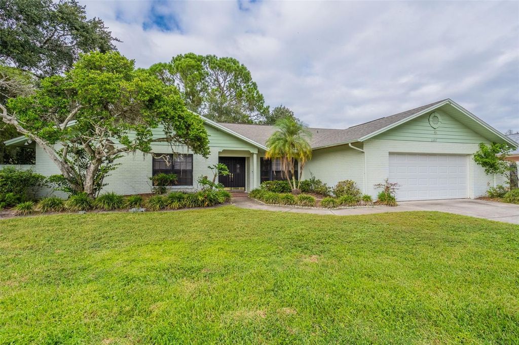 14817 FARNHAM WAY, Tampa, FL 33624